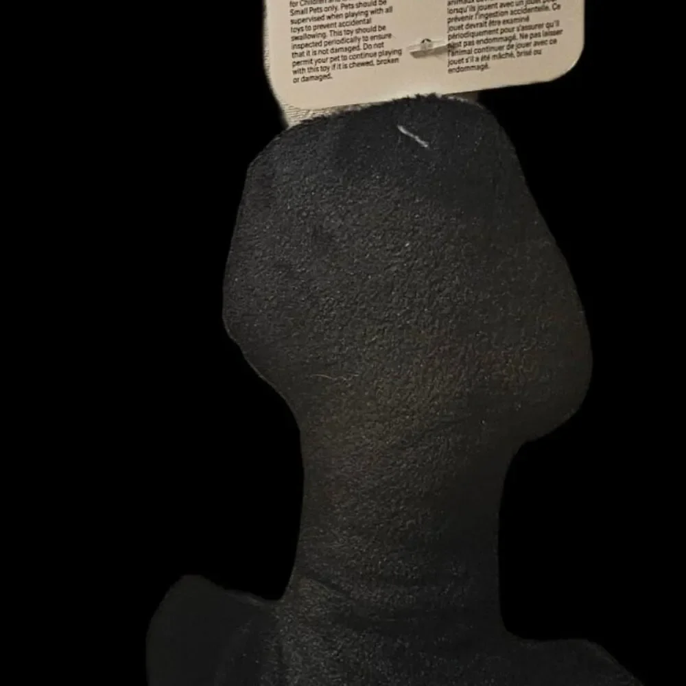 AC/DC Dog Toy - Squeaky/Jouet Qui Couine #RockAndRoll #DogToy